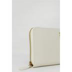 Pinko portemonnee beige