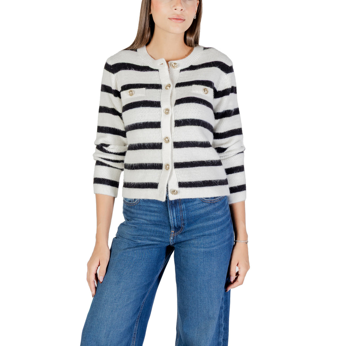 Morgan De Toi Knitwear Dames