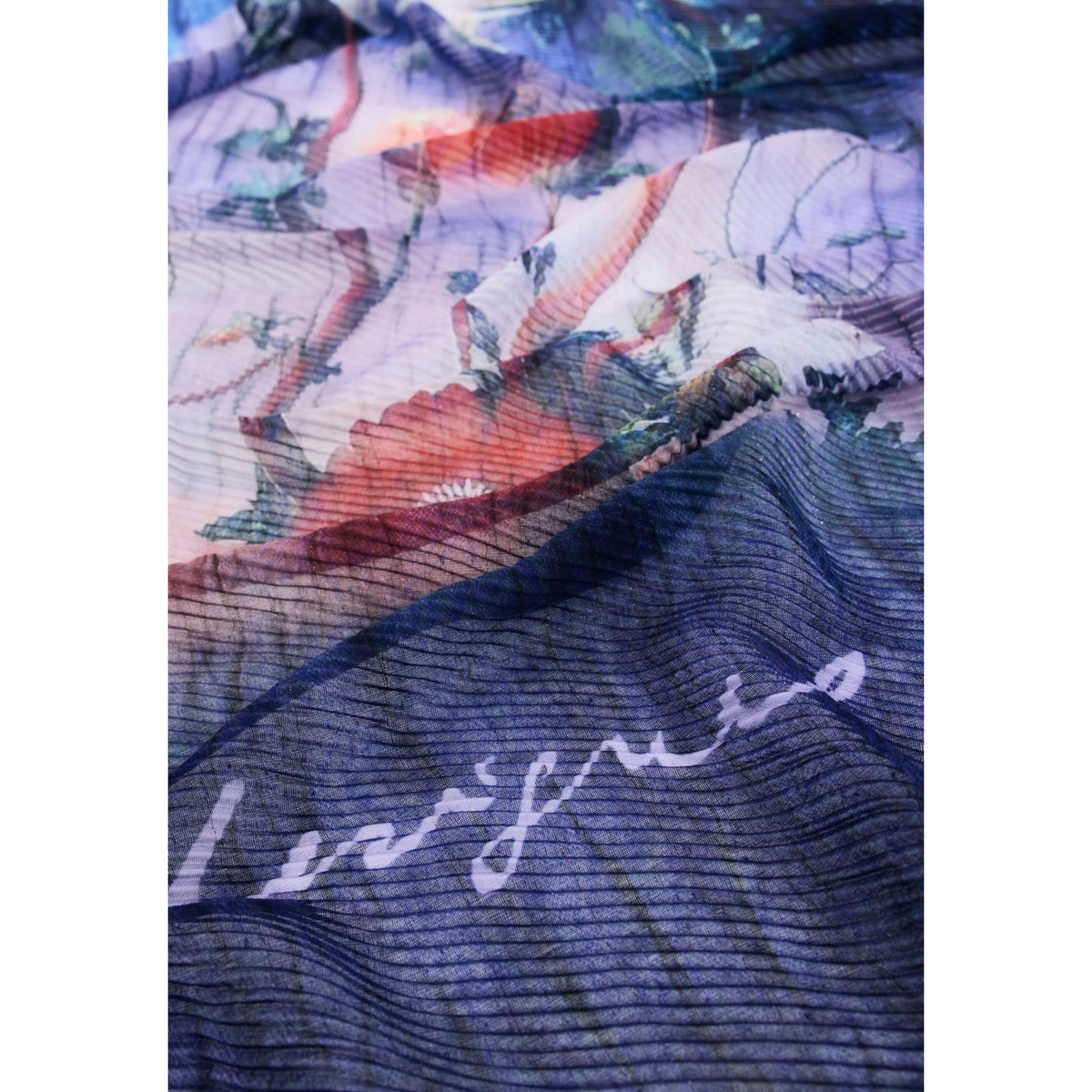 Desigual Sjaal Dames