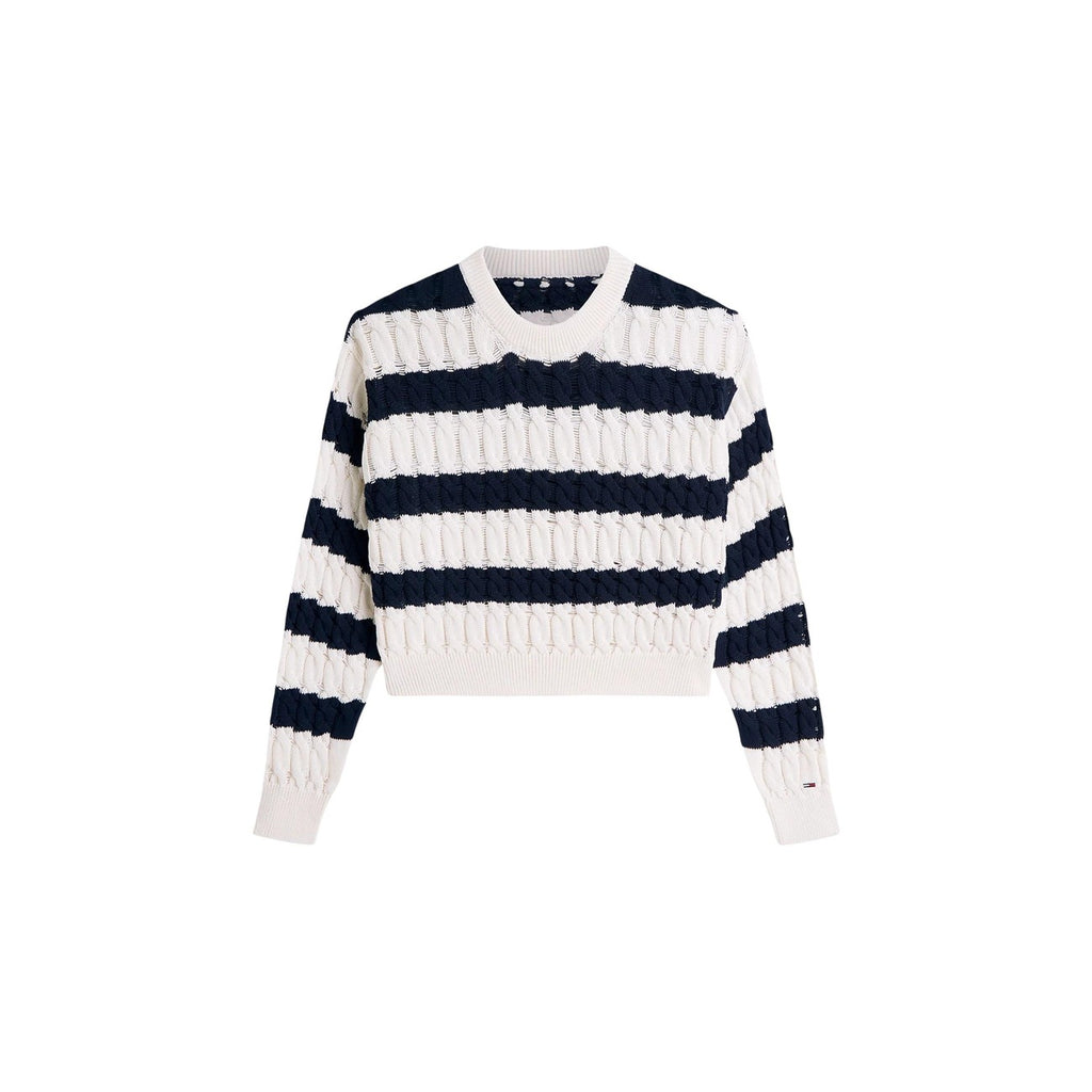 Tommy Hilfiger Jeans Knitwear Dames