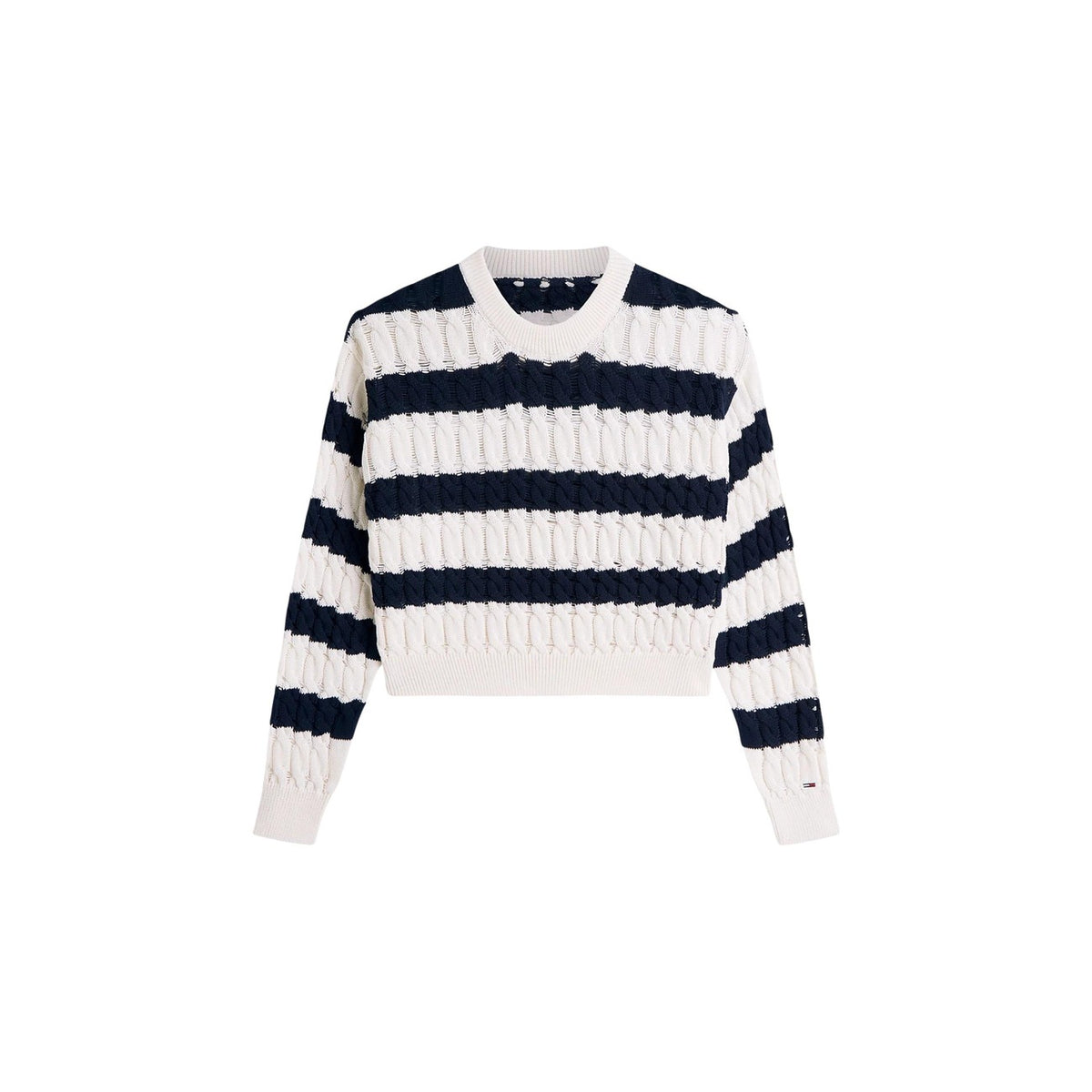 Tommy Hilfiger Jeans Knitwear Dames