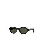Persol dameszonnebril zwart
