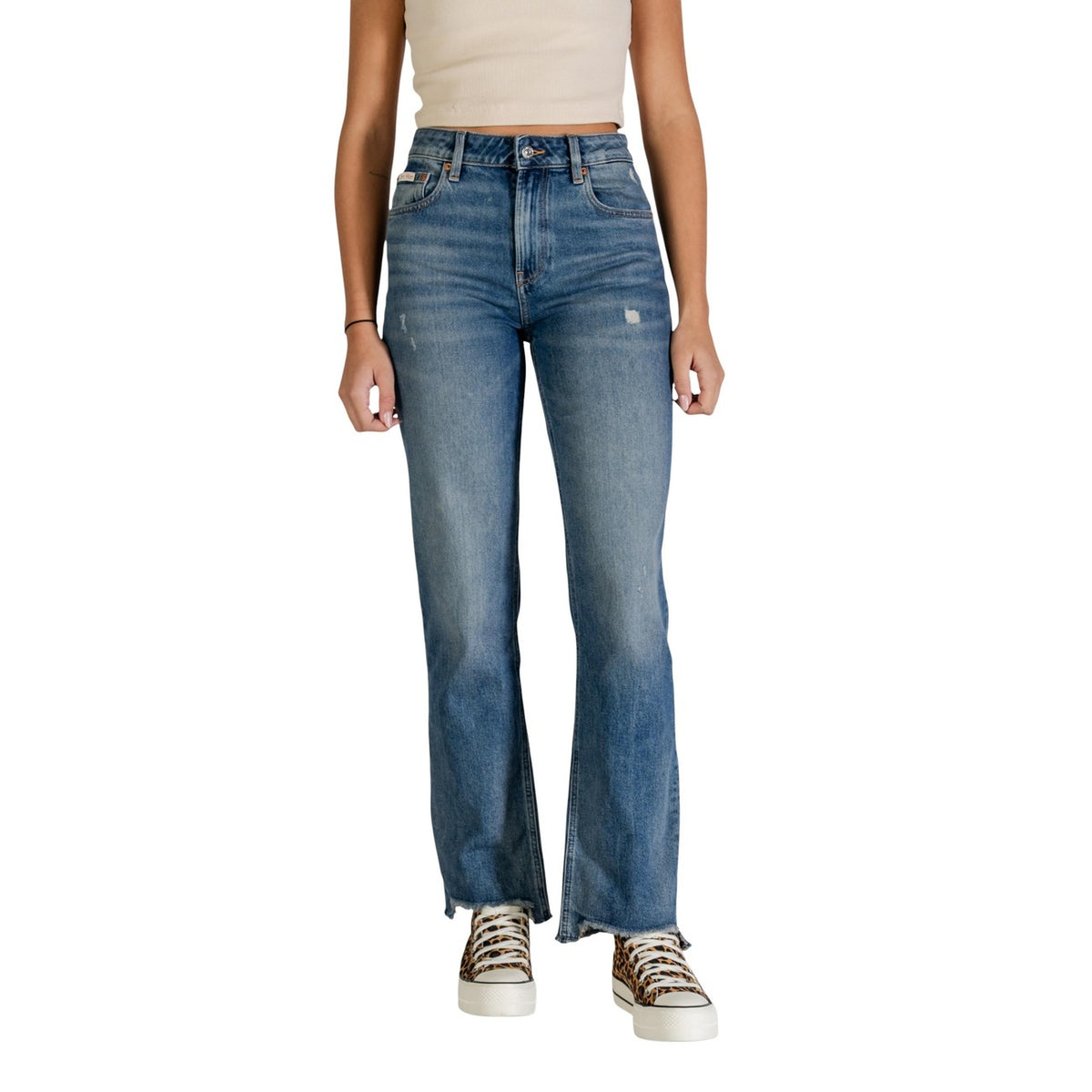Calvin Klein Jeans Jeans Dames