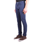 Armani Jeans herenjeans blauw