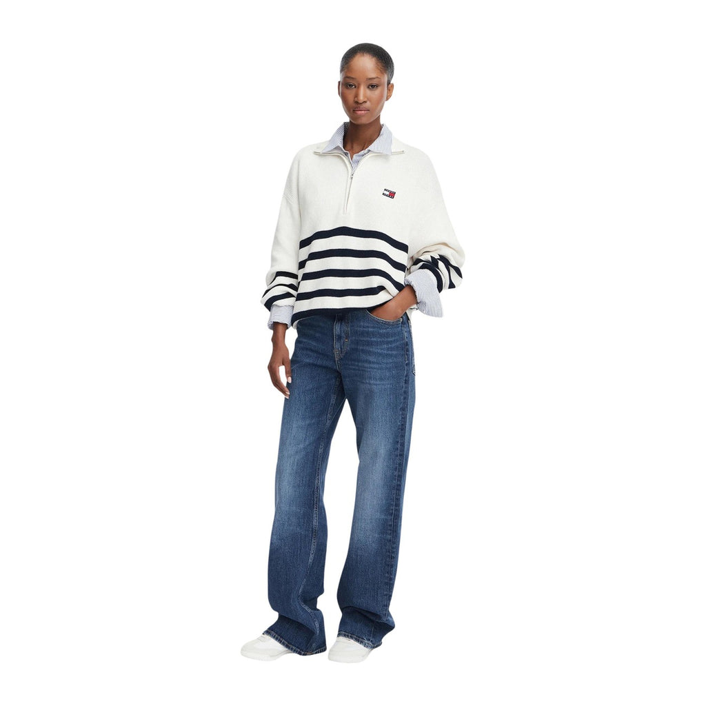 Tommy Hilfiger Jeans Knitwear Dames