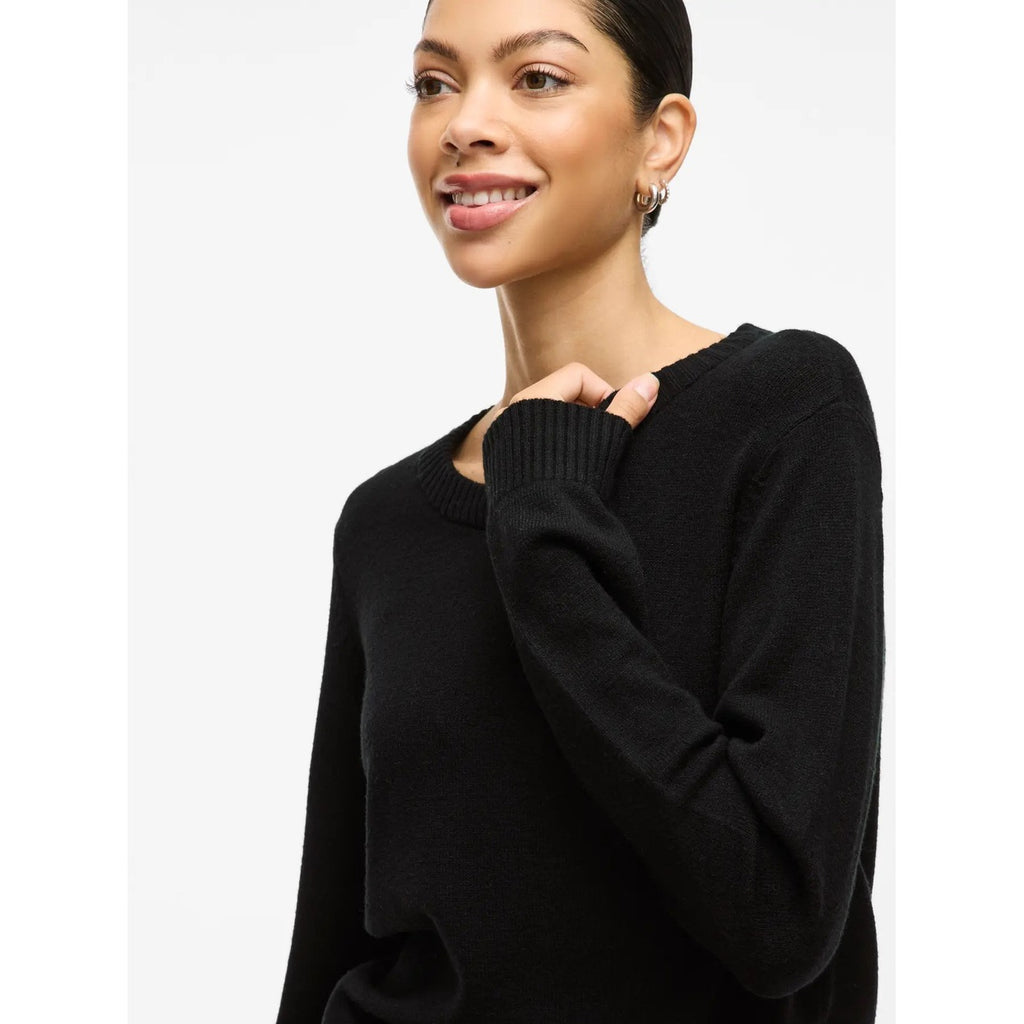 Vila Clothes Knitwear Dames