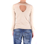 Twin-set Simona Barbieri Breimode Dames