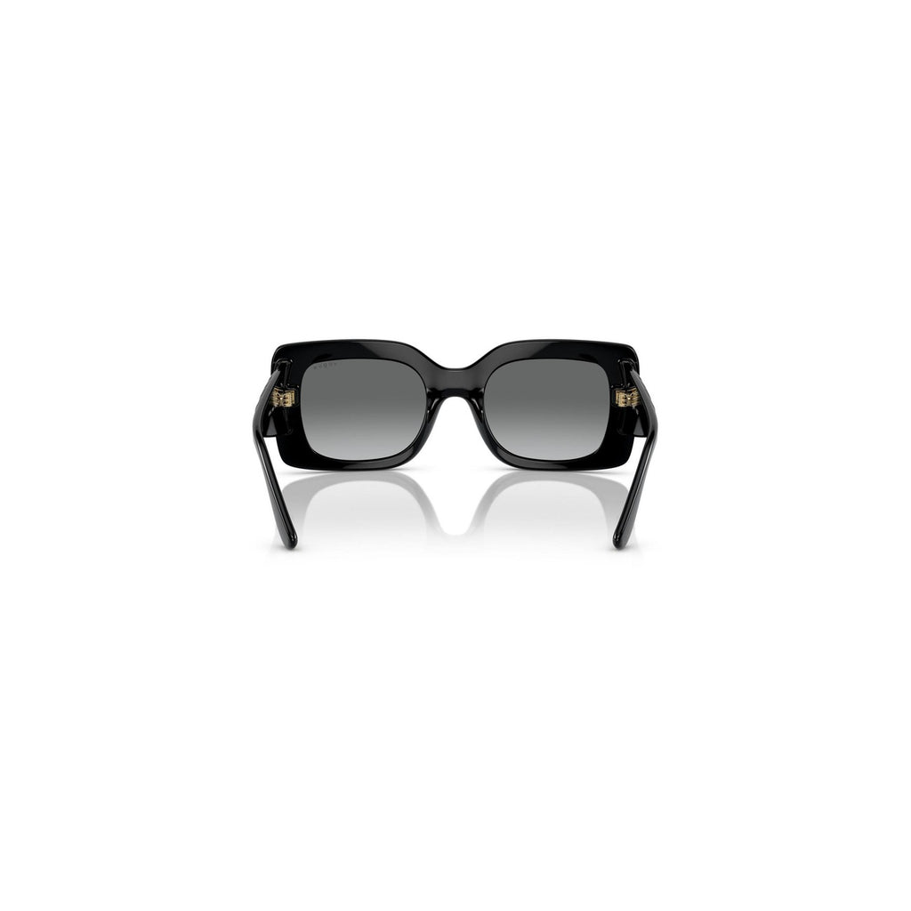 Vogue Eyewear dameszonnebril zwart uitvoering 3