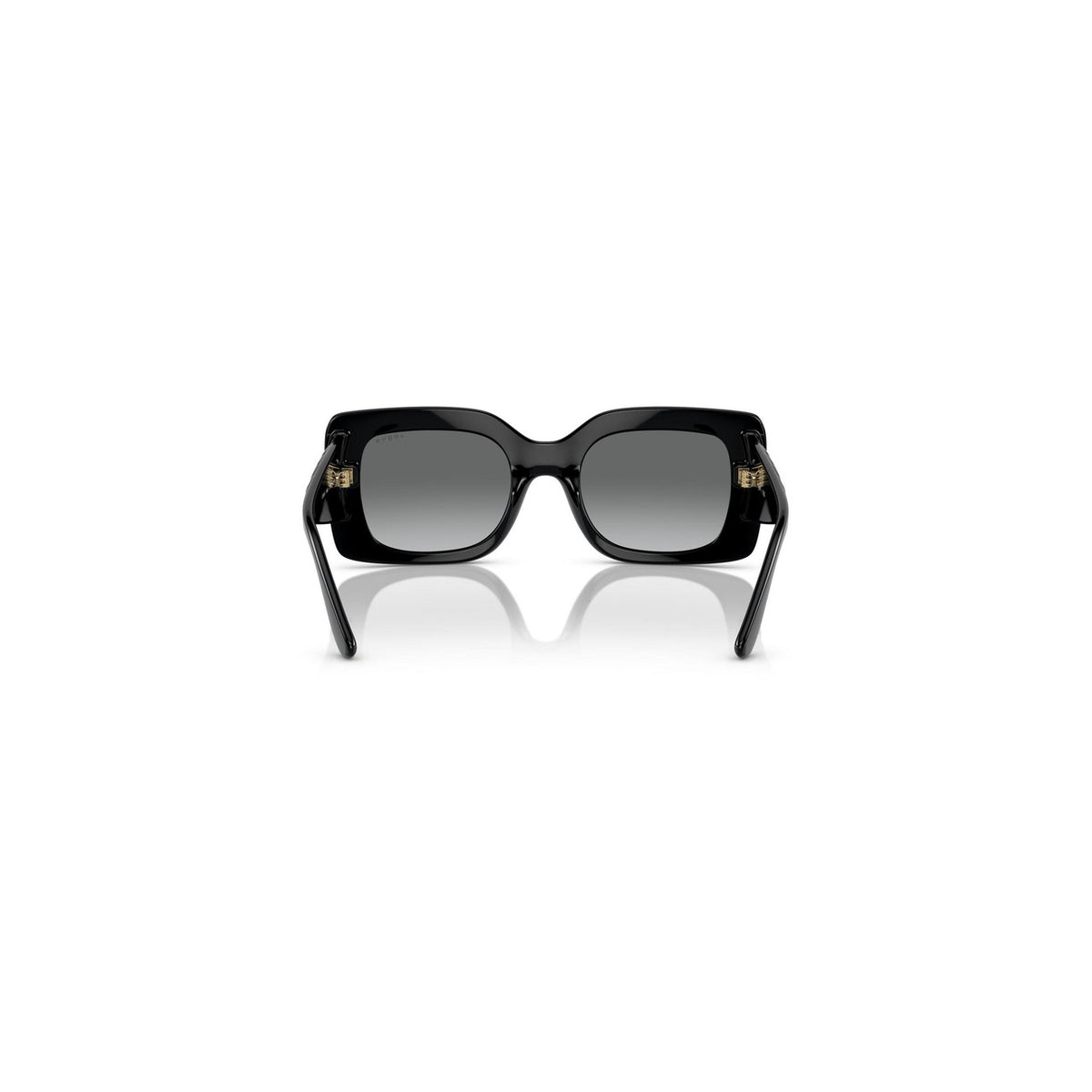 Vogue Eyewear dameszonnebril zwart uitvoering 3
