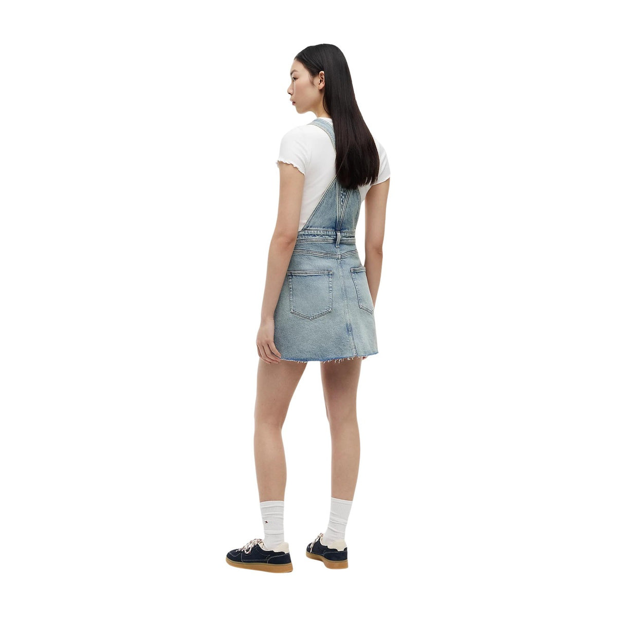 Tommy Hilfiger Jeans Rok Dames