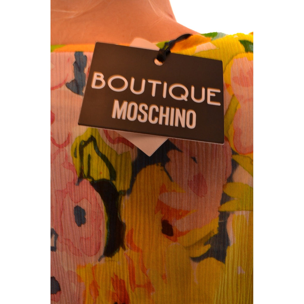 Boutique Moschino Jurk Dames