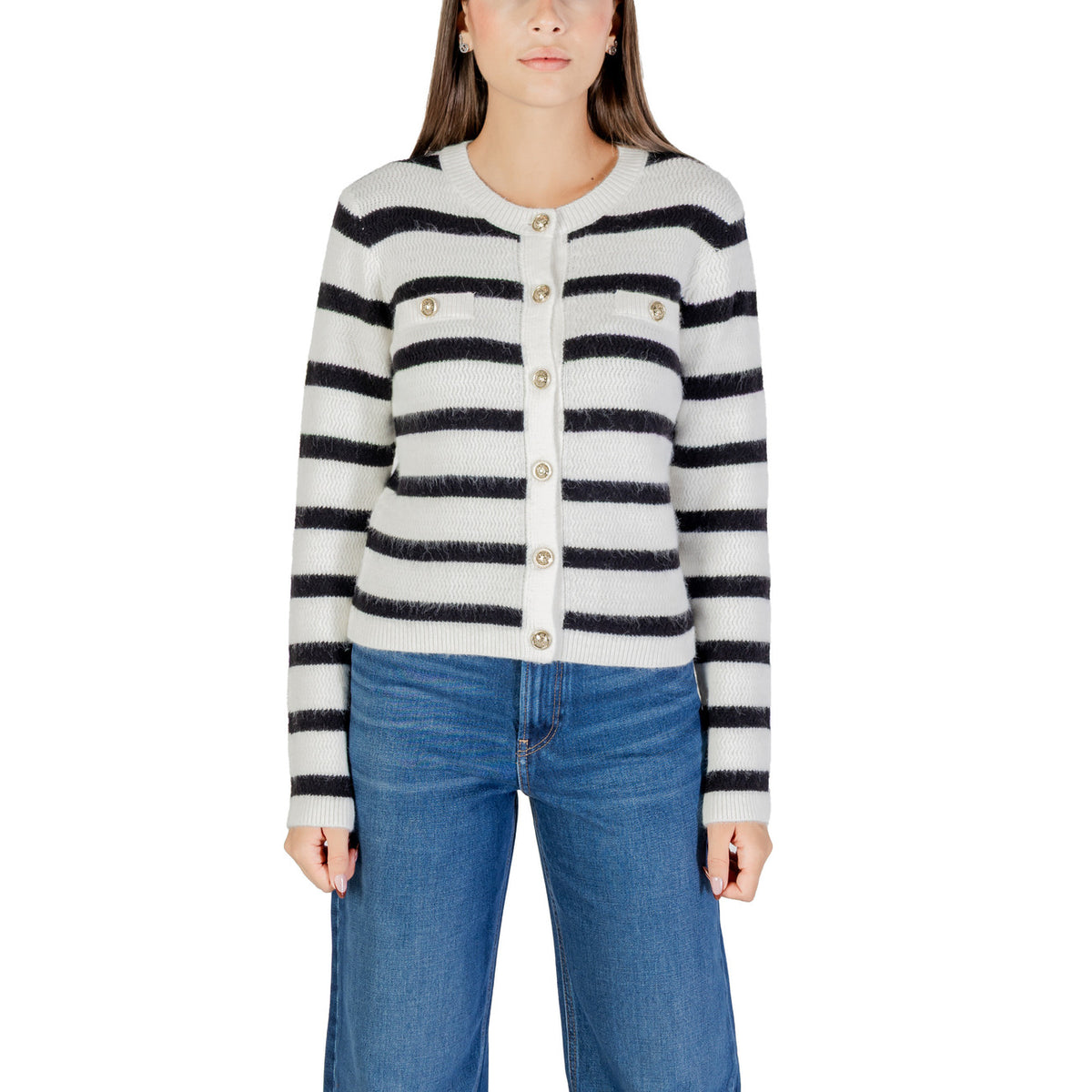 Morgan De Toi Knitwear Dames