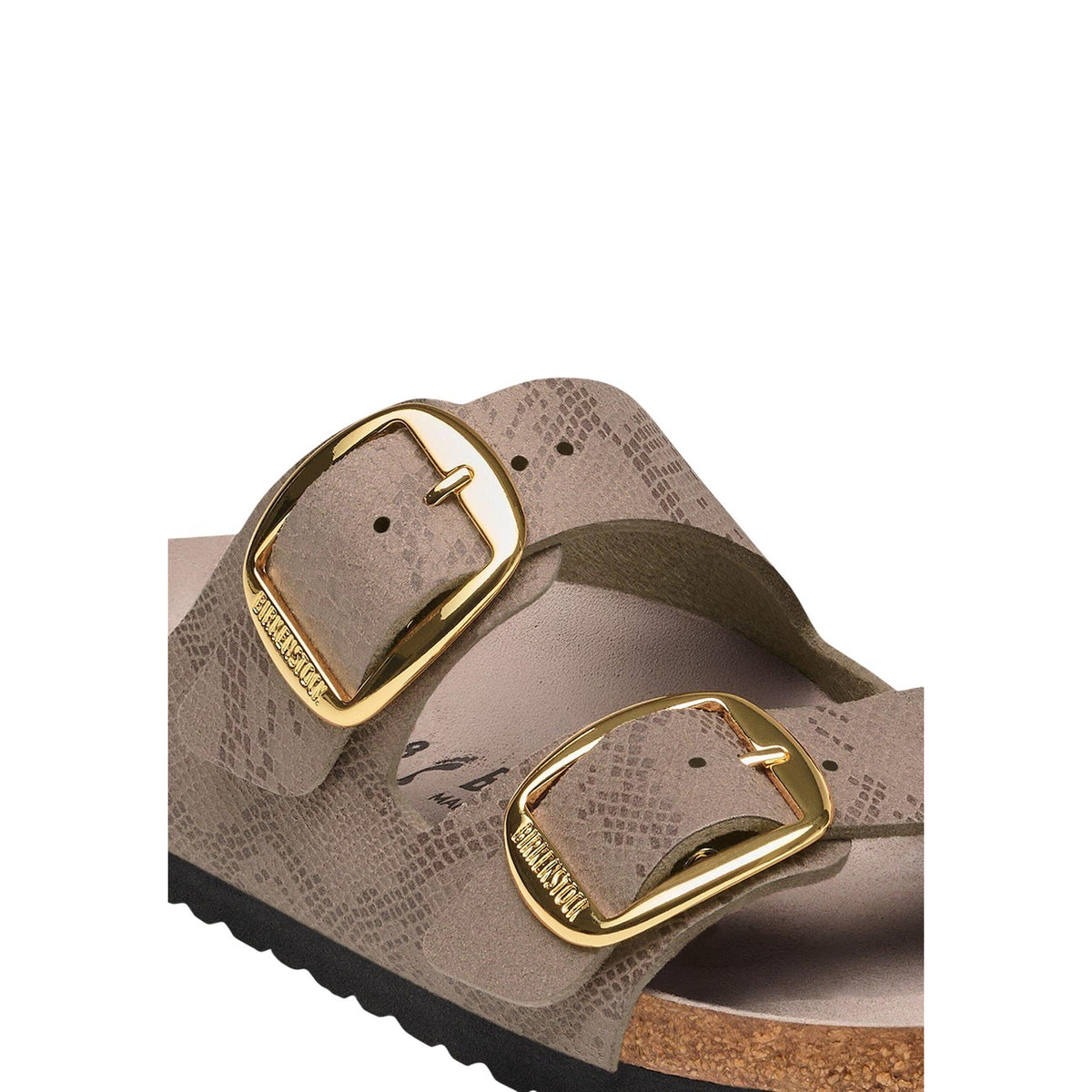 Birkenstock                      Women Sandals