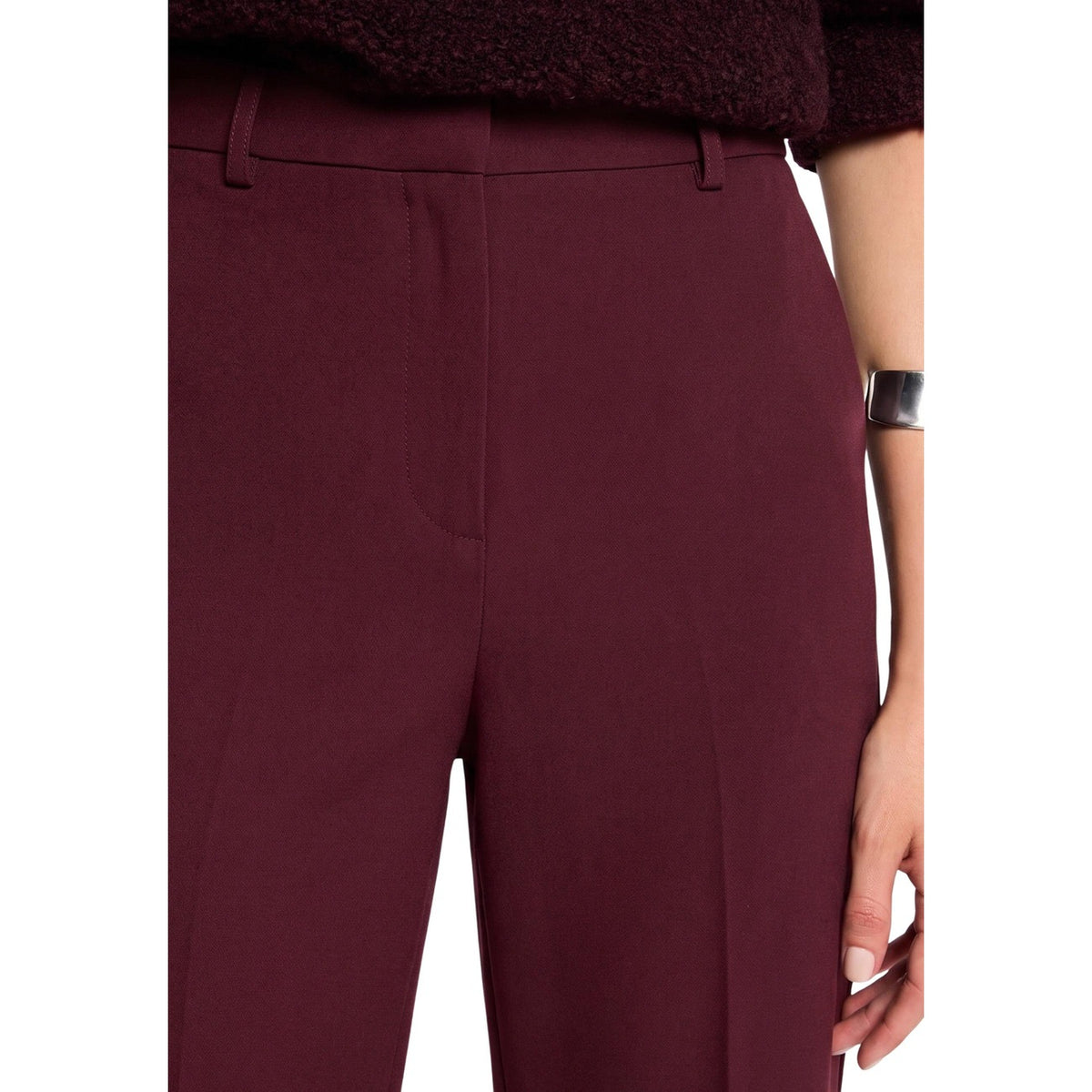 Morgan De Toi Broek Dames