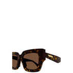 Bottega Veneta Zonnebril Dames
