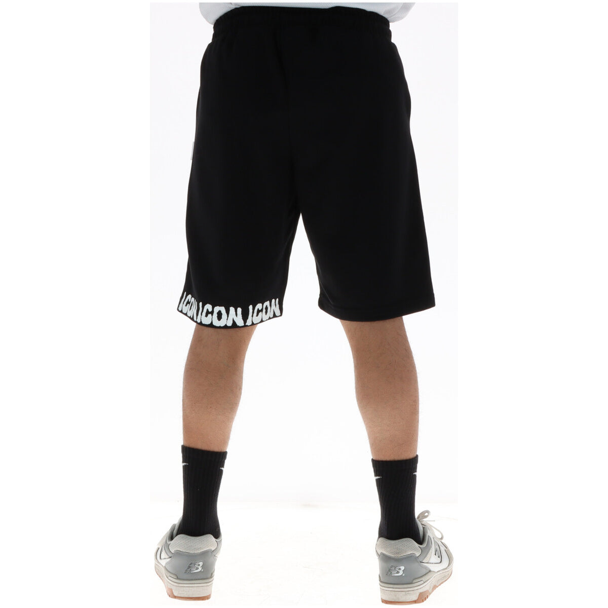 Icon Bermuda Heren