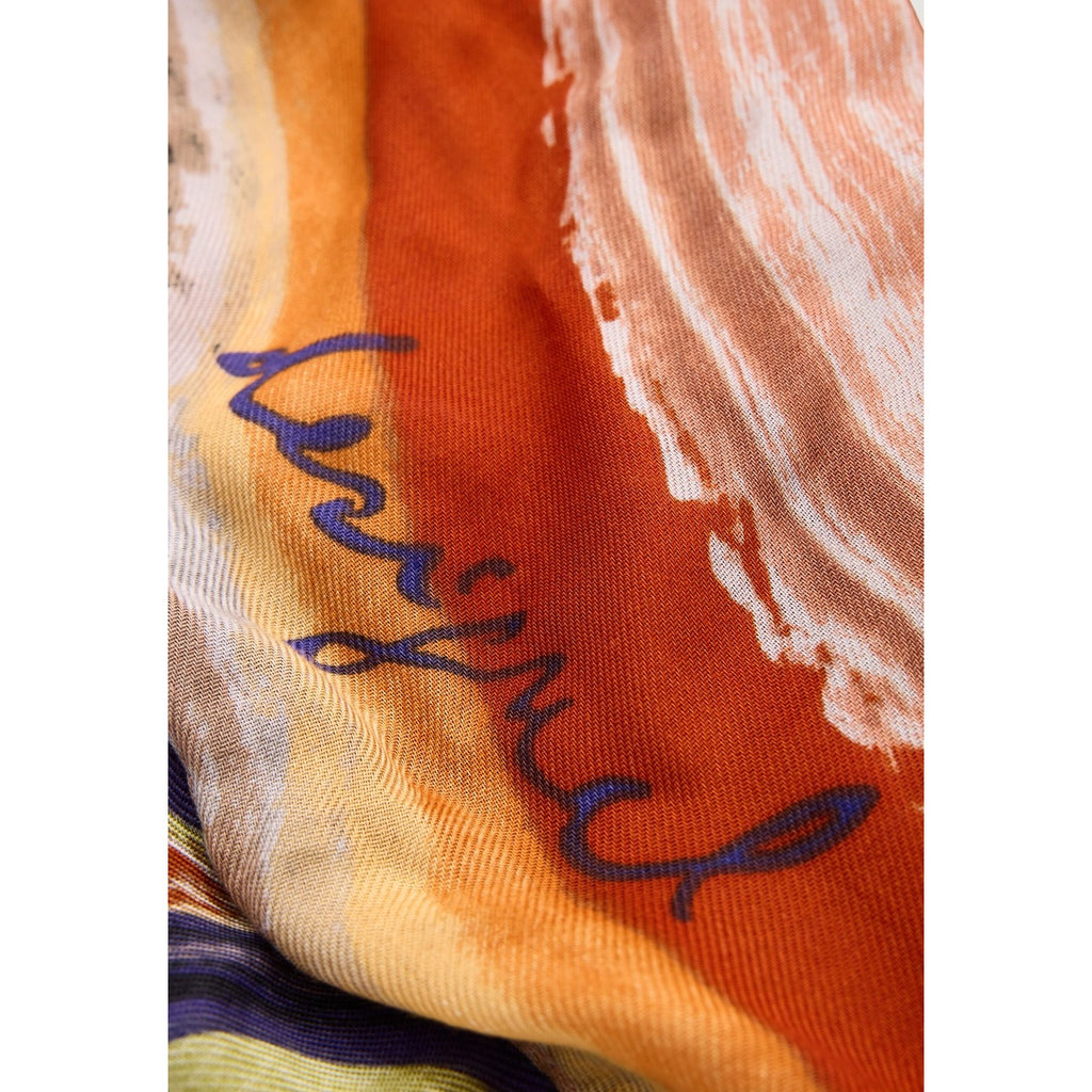 Desigual Sjaal Dames