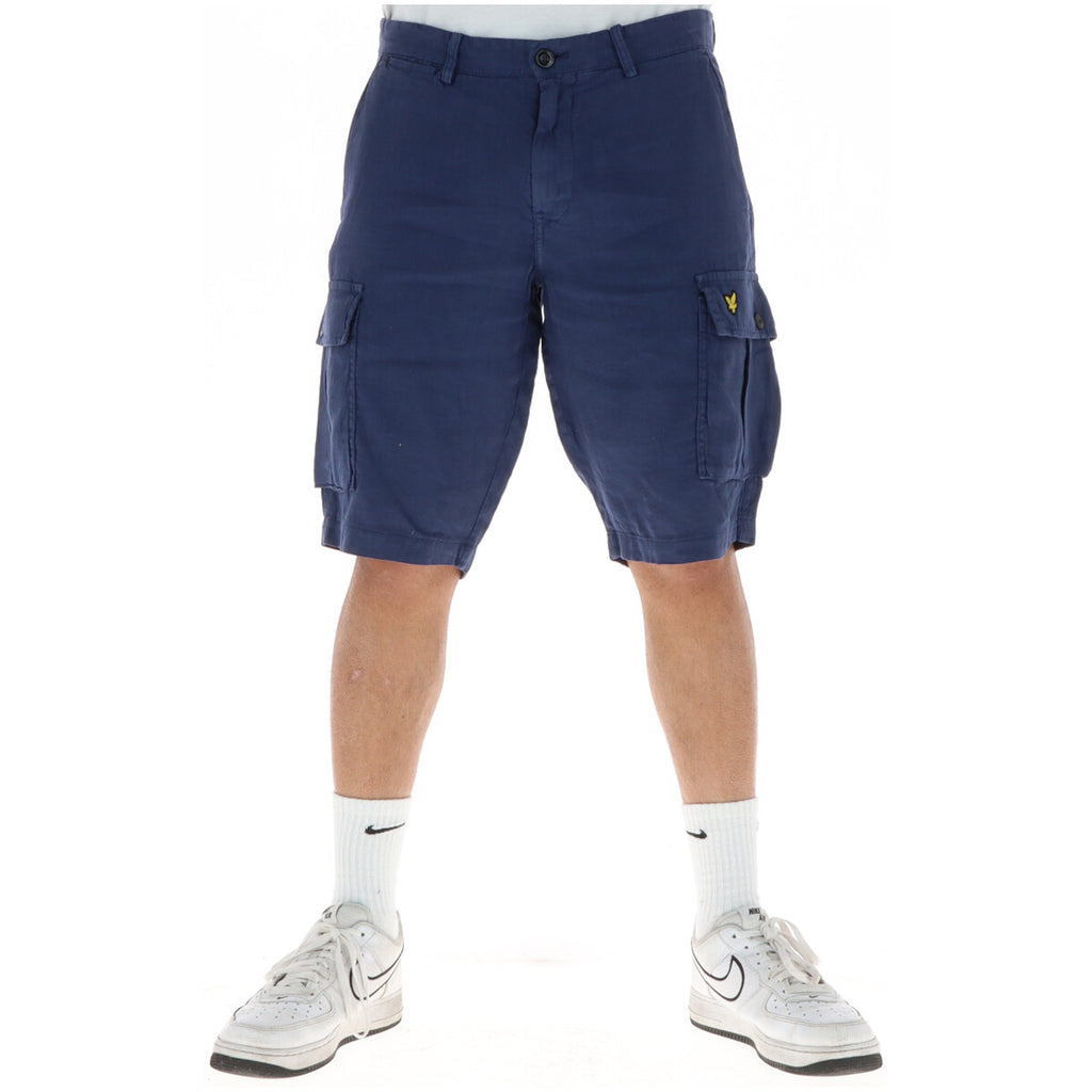 Lyle & Scott Bermuda Heren