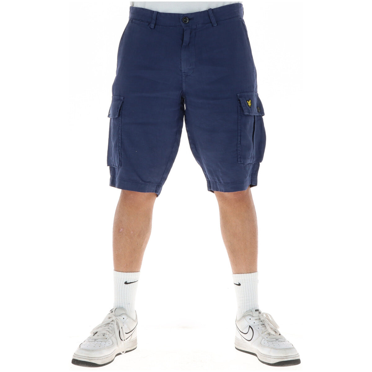 Lyle & Scott Bermuda Heren