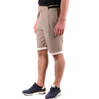 Alexander Mcqueen Bermuda Heren