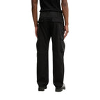 Tommy Hilfiger Jeans herenjeans zwart