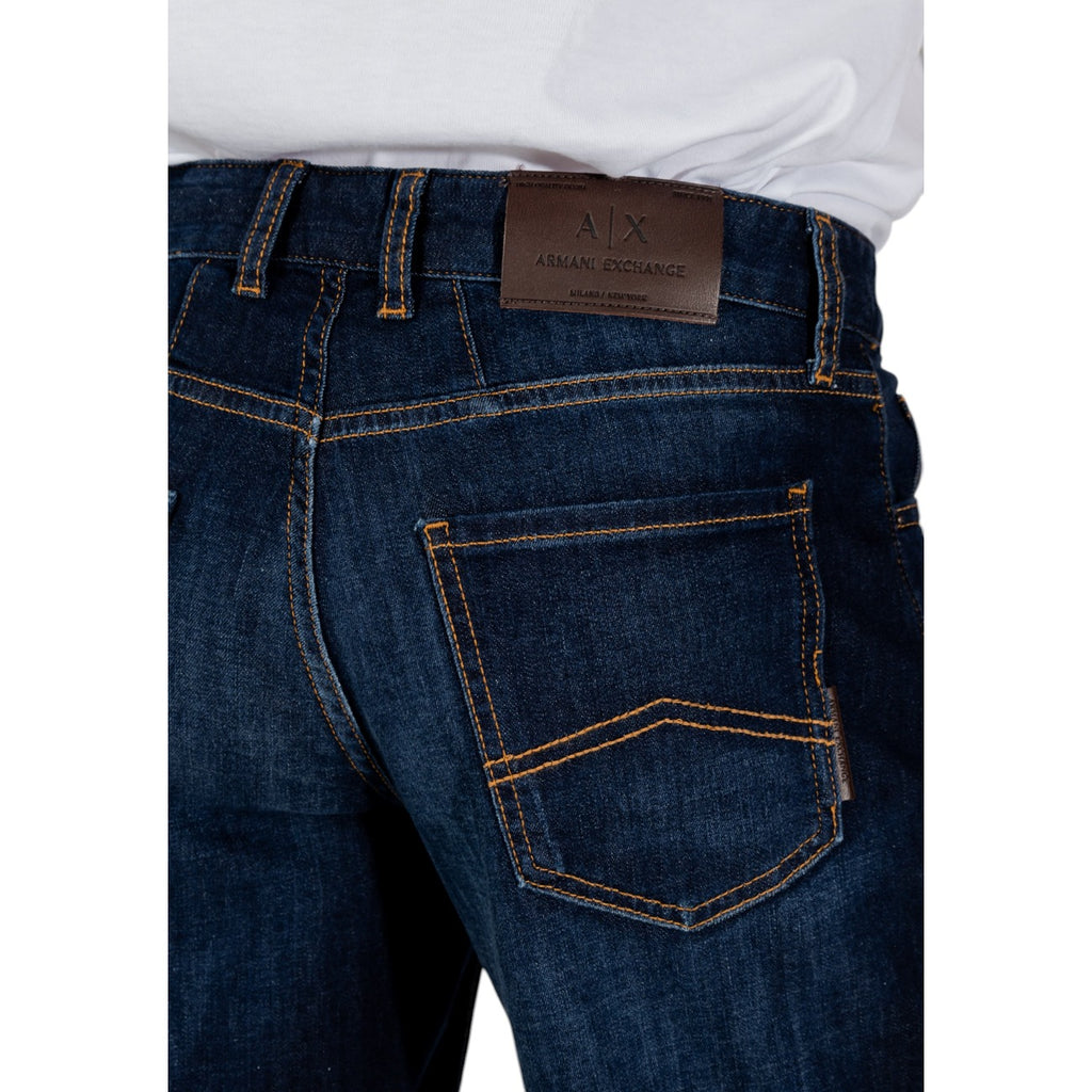 Armani Exchange Bermuda Heren