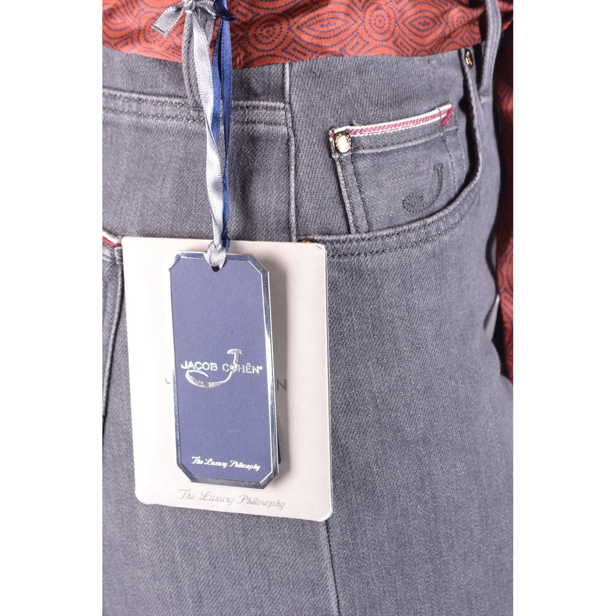Jacob Cohen Jeans Dames