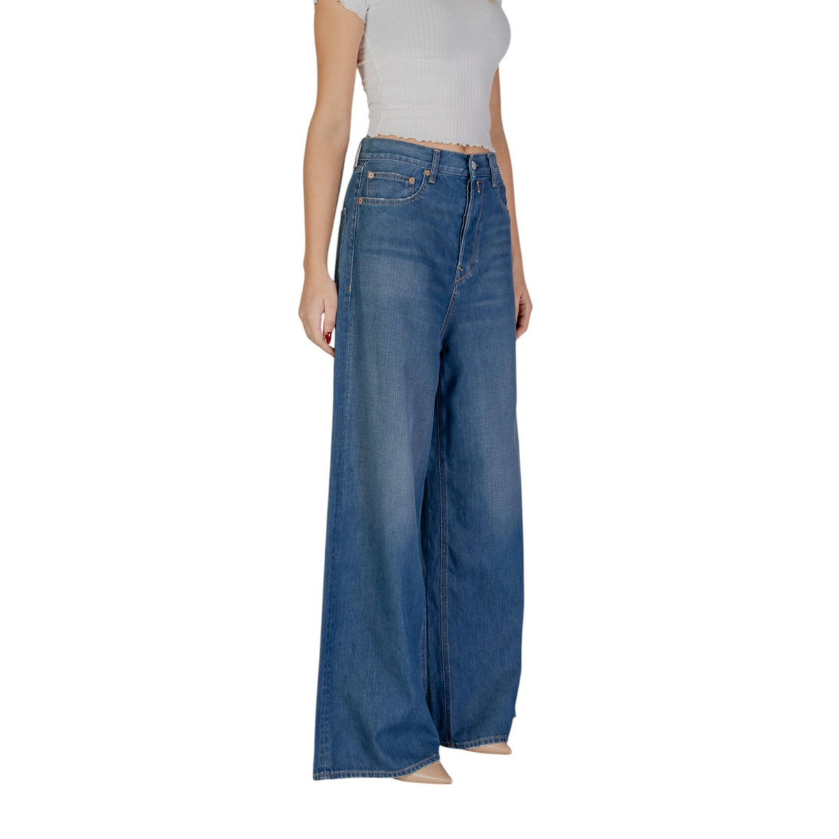 Replay Jeans Dames