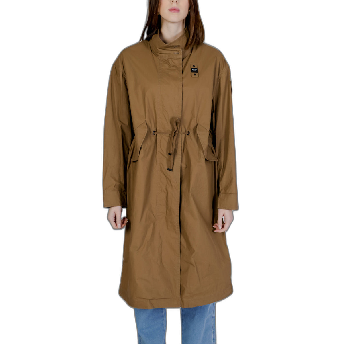 Blauer. Jack Dames