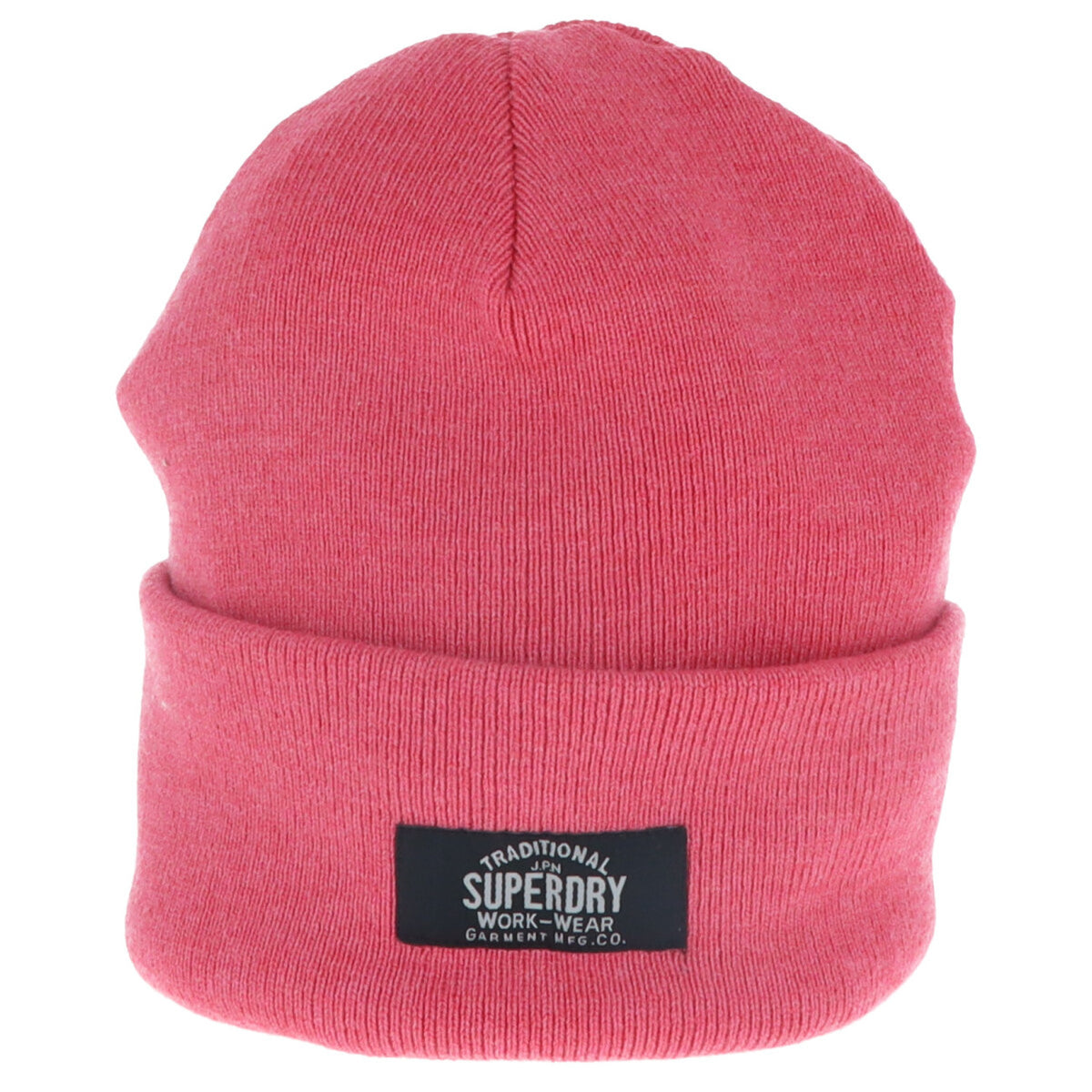 Superdry muts roze