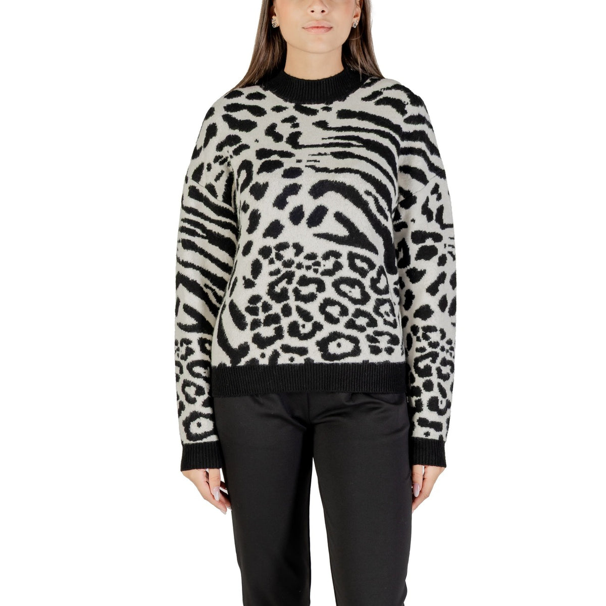 Morgan De Toi Knitwear Dames