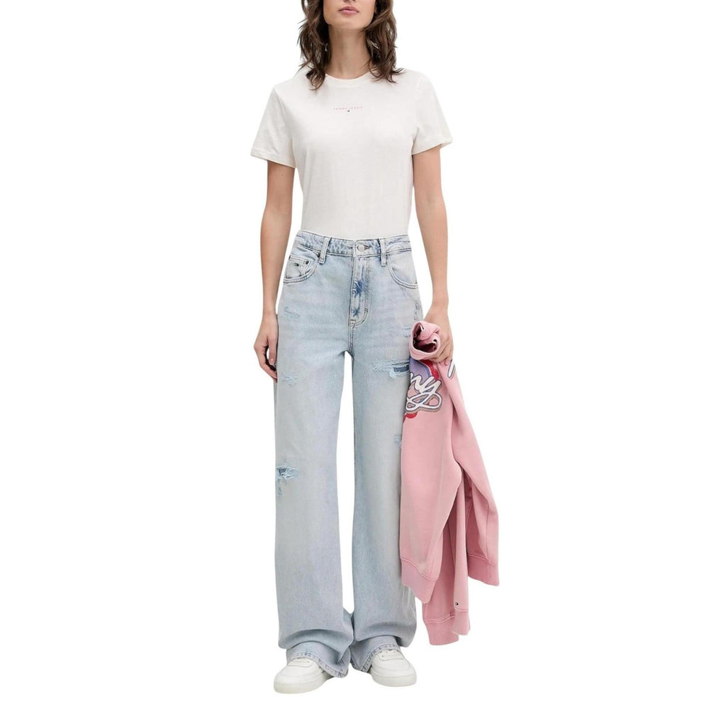 Tommy Hilfiger Jeans Jeans Dames