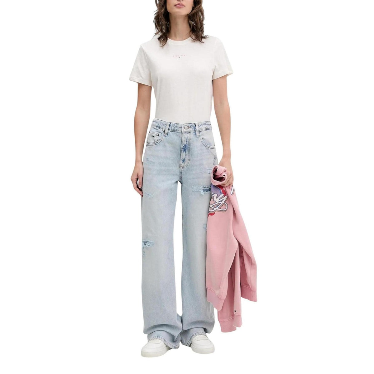 Tommy Hilfiger Jeans Jeans Dames