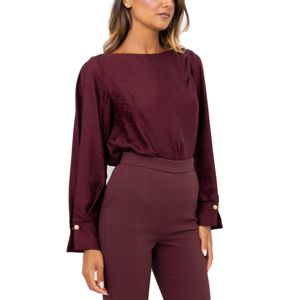 Elisabetta Franchi Bloes Dames