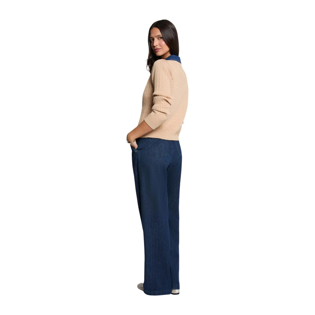 Morgan De Toi Cardigan Dames