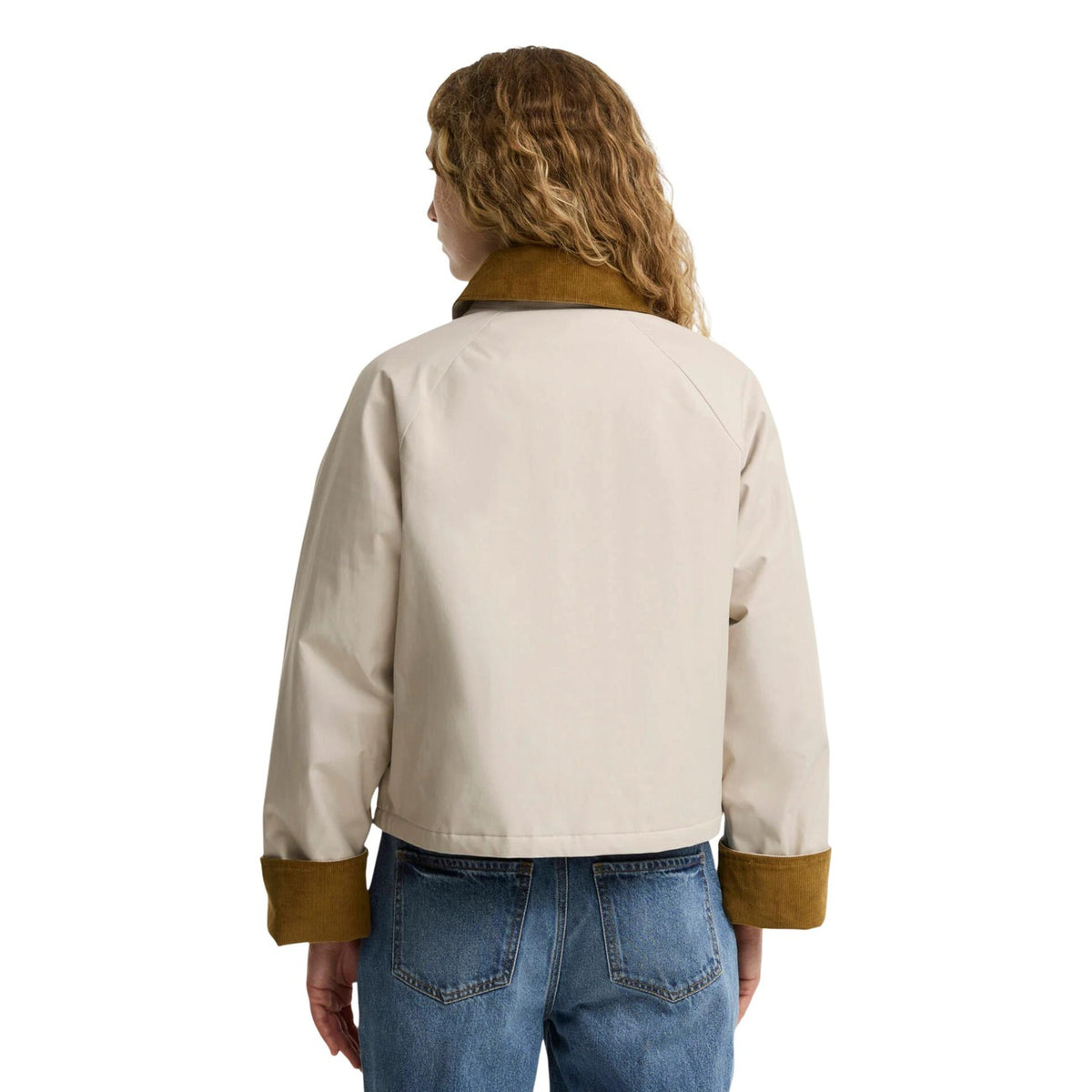 Barbour Jack Dames