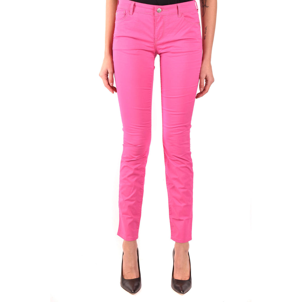 Emporio Armani Broek Dames