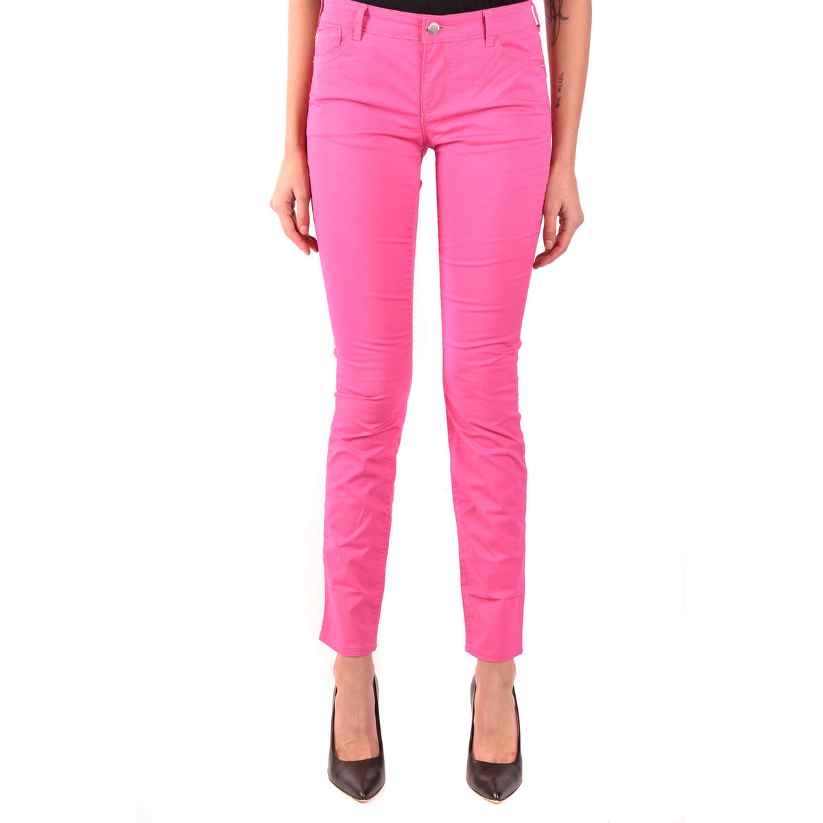 Emporio Armani Broek Dames