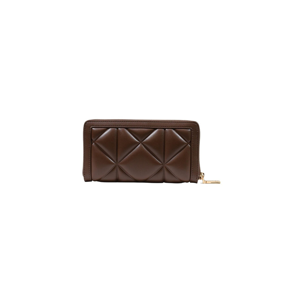 Love Moschino portemonnee bruin • size (cm): w18 x h10 x l2 (cm) • andere details: -binnenvakken