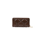 Love Moschino portemonnee bruin • size (cm): w18 x h10 x l2 (cm) • andere details: -binnenvakken