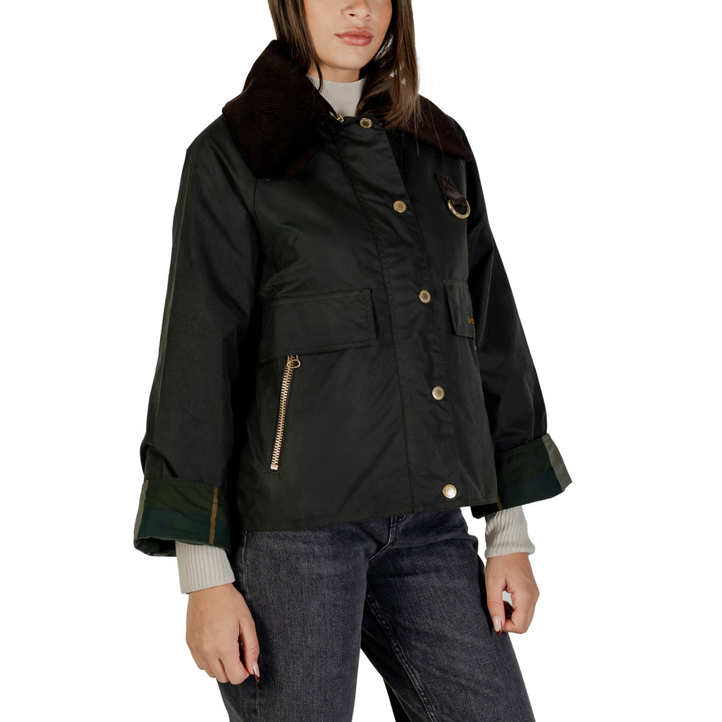 Barbour Jack Dames