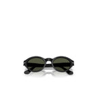 Persol dameszonnebril zwart