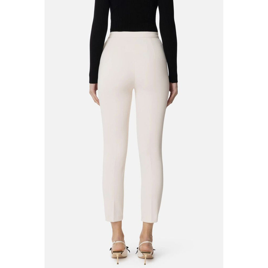 Elisabetta Franchi Broek Dames