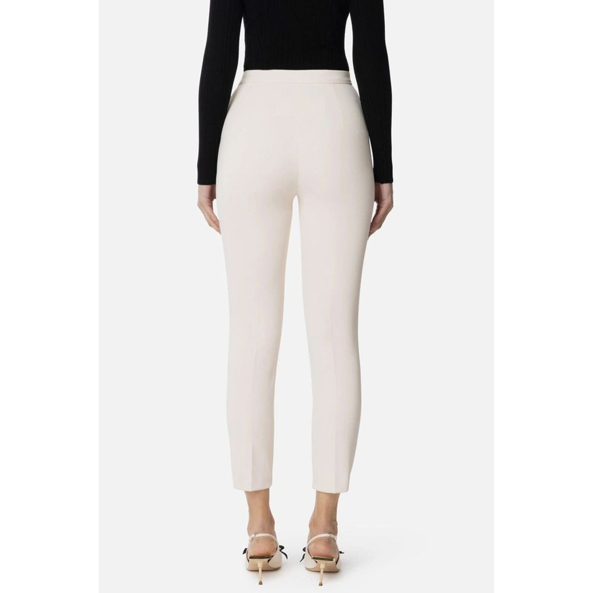 Elisabetta Franchi Broek Dames