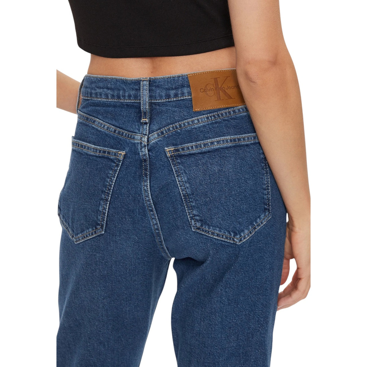 Calvin Klein Jeans Jeans Dames