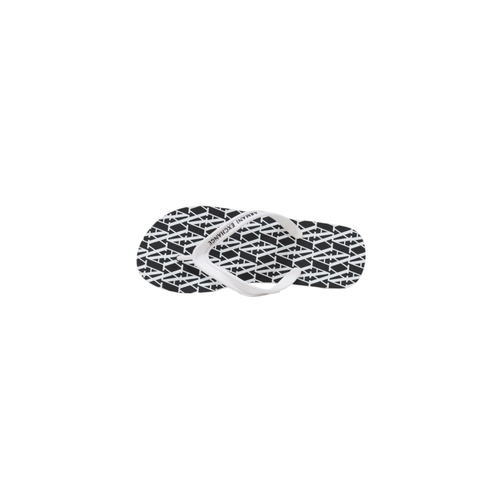 Armani Exchange Women Flip Flops