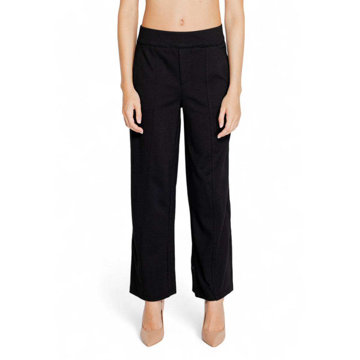 Street One Broek Dames
