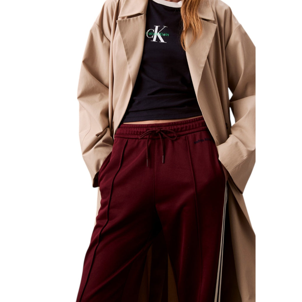 Calvin Klein Jeans Broek Dames