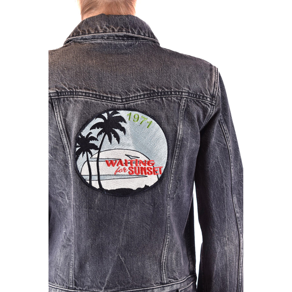 Saint Laurent Jack Dames
