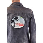 Saint Laurent Jack Dames